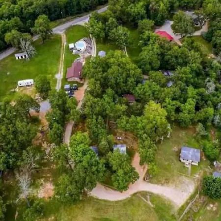 Chit Chat Chaw Resort Маунтин-Хом Экстерьер фото