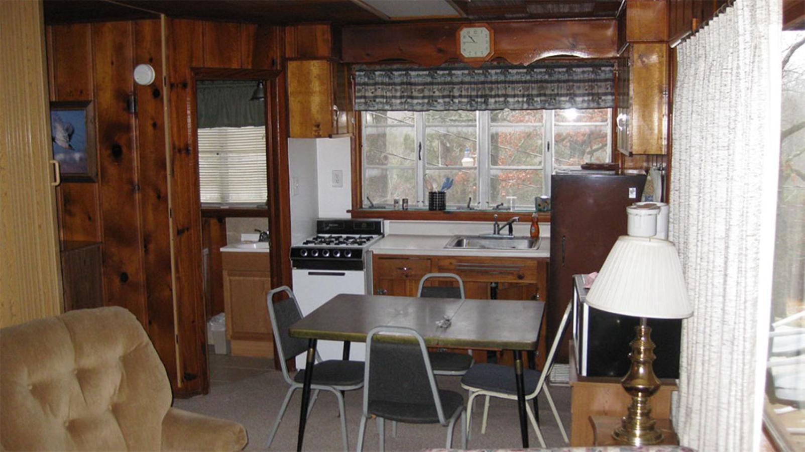 Chit Chat Chaw Resort Маунтин-Хом Номер фото