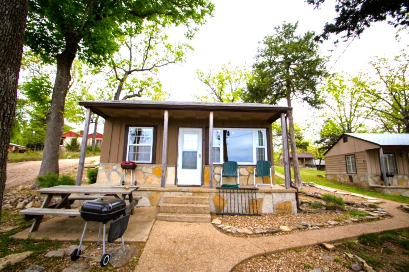 Chit Chat Chaw Resort Маунтин-Хом Номер фото