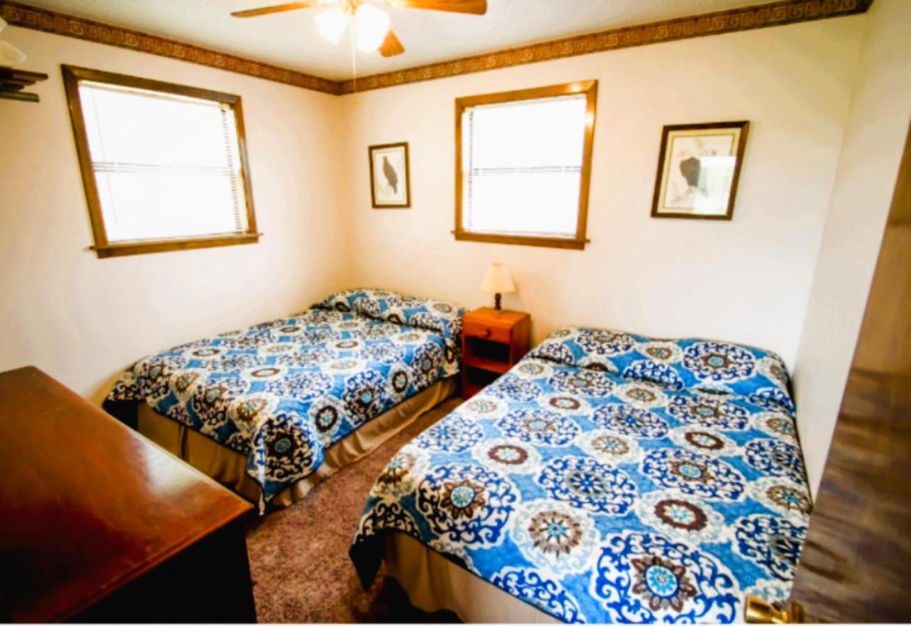 Chit Chat Chaw Resort Маунтин-Хом Номер фото