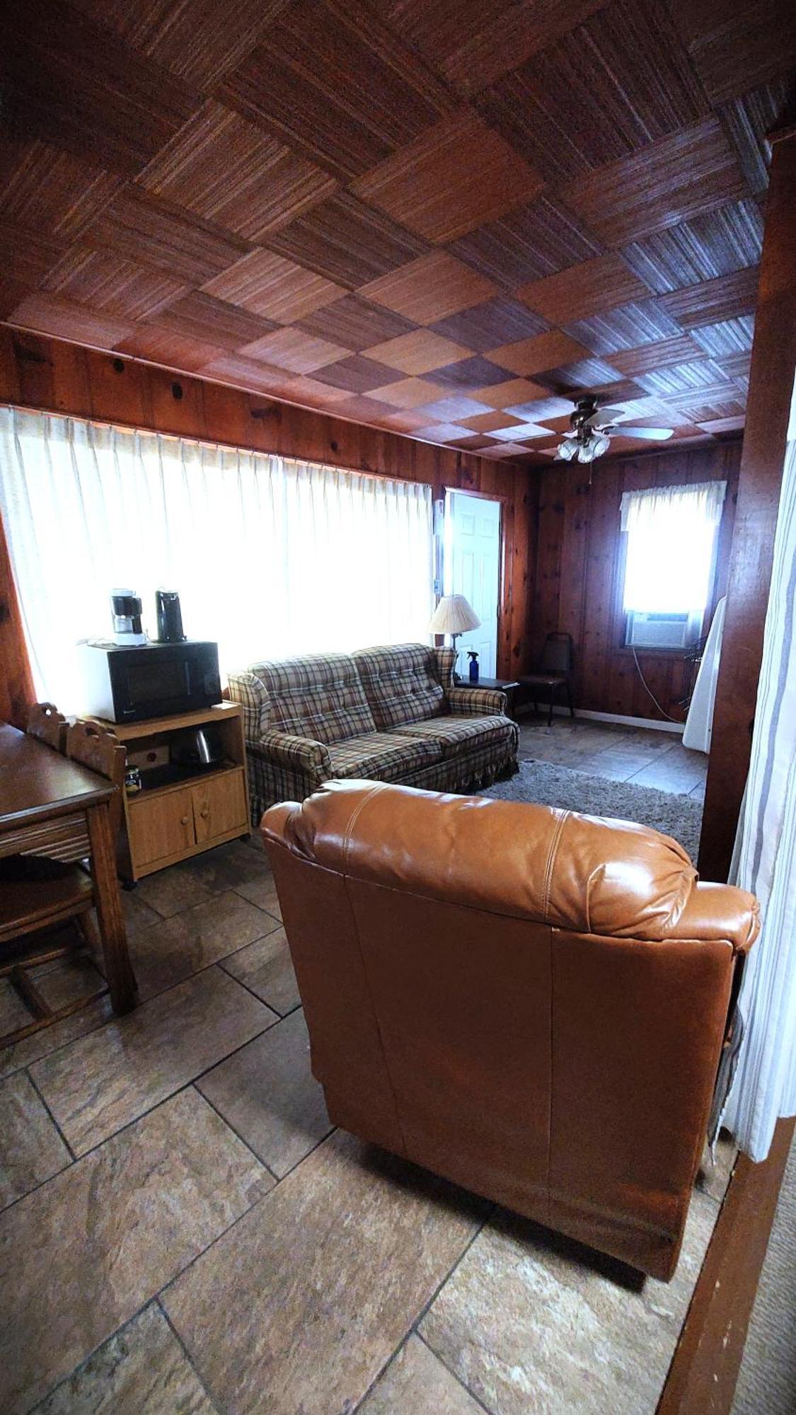 Chit Chat Chaw Resort Маунтин-Хом Номер фото