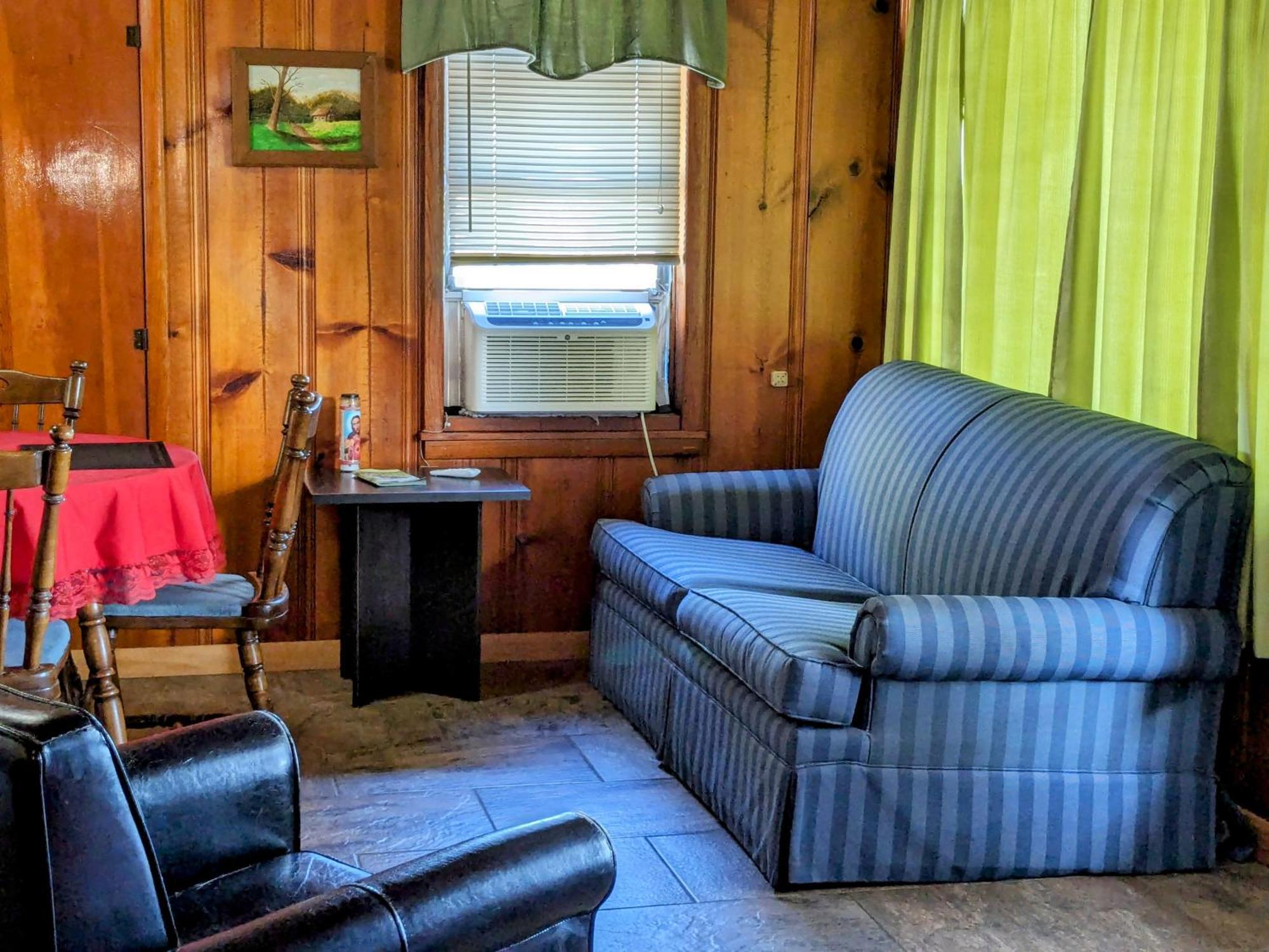 Chit Chat Chaw Resort Маунтин-Хом Номер фото